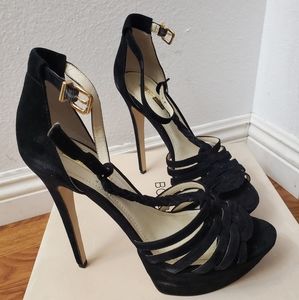 BCBG heels